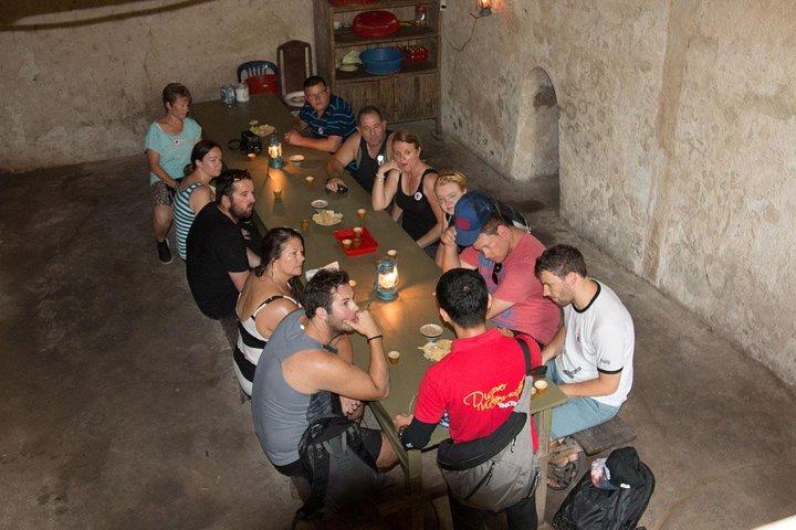 Excursión a los túneles de Cu Chi y al delta del Mekong desde la ciudad de Ho Chi Minh