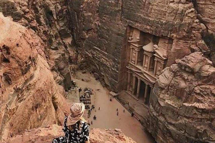Lo más destacado de Jordania