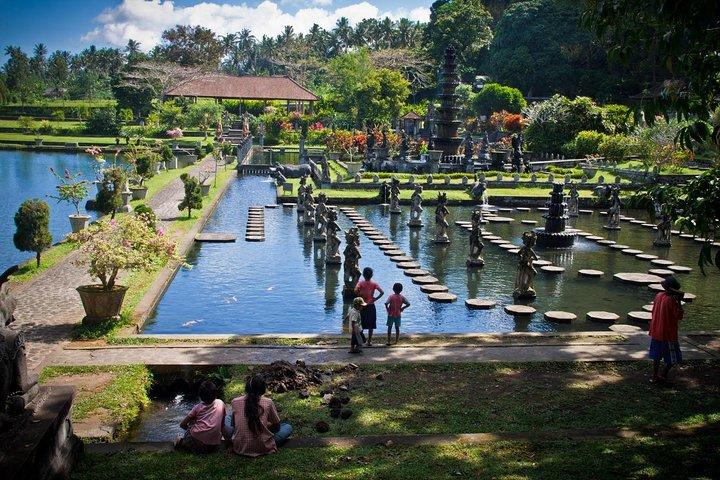 Tours à Bali