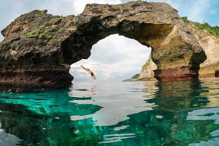 Bali-Inseltouren