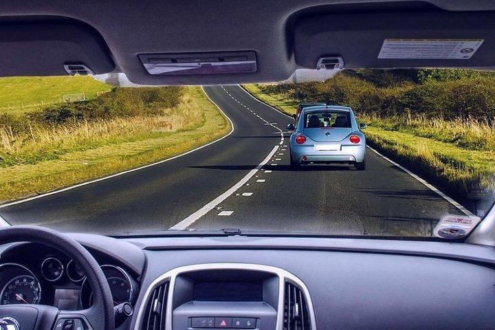 Private Driver to Bucharest from Chisinau - Kishinev (Moldavia)