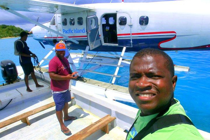 Porto de Suva - Tour Privado