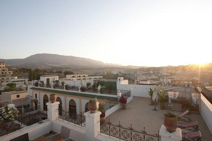 Visita guidata privata di Fes