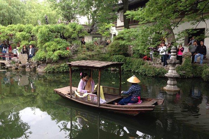 Suzhou
