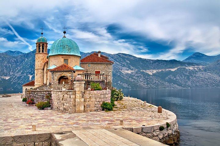 Day trip to Montenegro from Dubrovnik