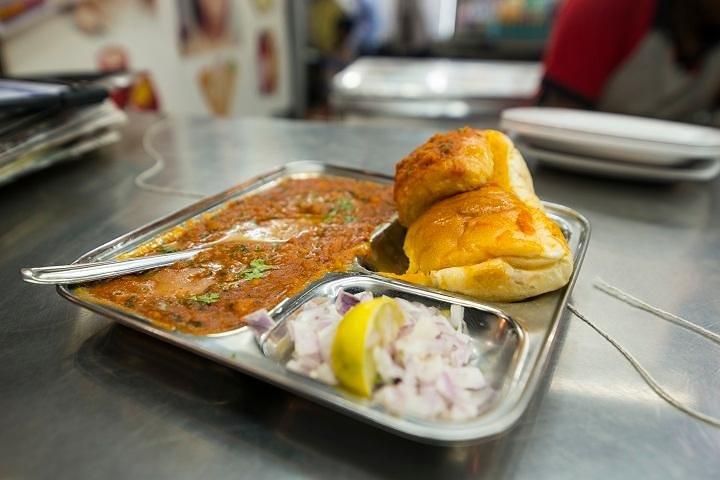 Vinder Mumbai Street Food Tour i World Top 20 af Guardian