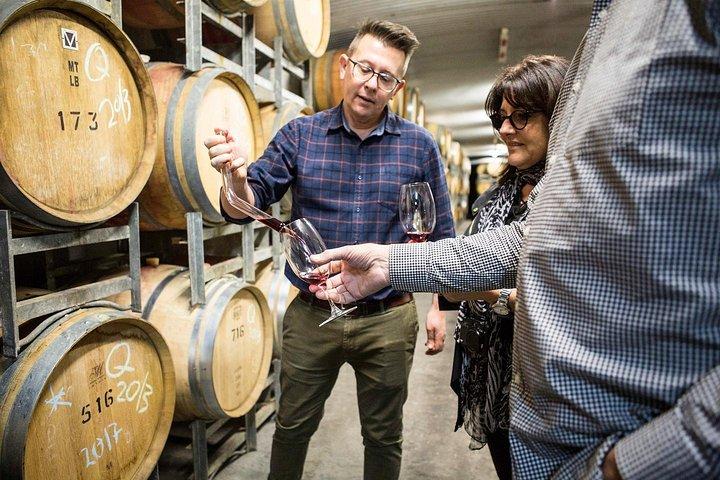 Yarra Valley Wine & Wildlife - Tour régional privé