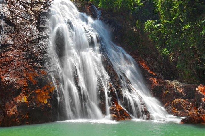 Koh Samui: Inselrundfahrt