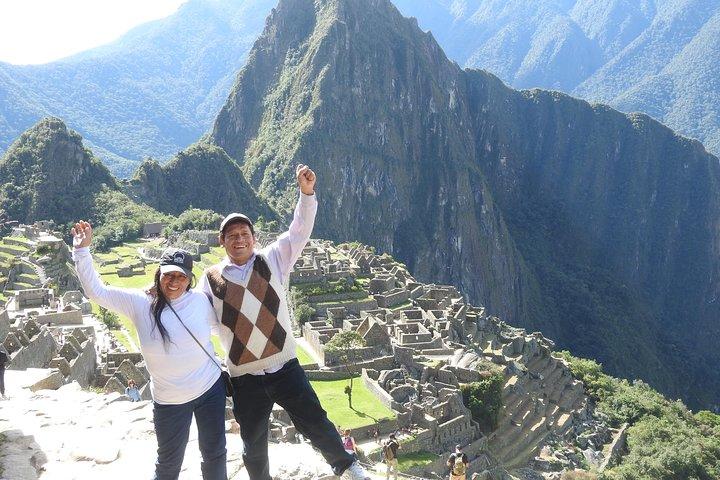 Cuzco e Machu Picchu - 3 giorni 2 notti