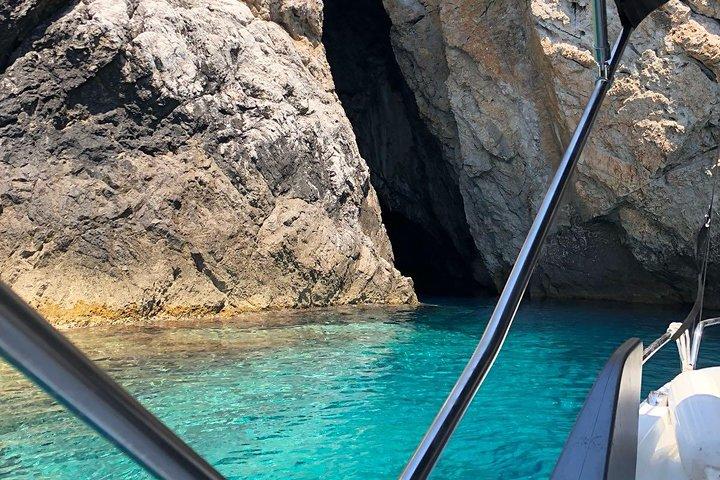 Privat kaptenskräddarsydd tur - från Split och Trogir
