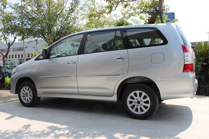 Private transfers from Hanoi to Ninh Binh or Ninh Binh to Hanoi
