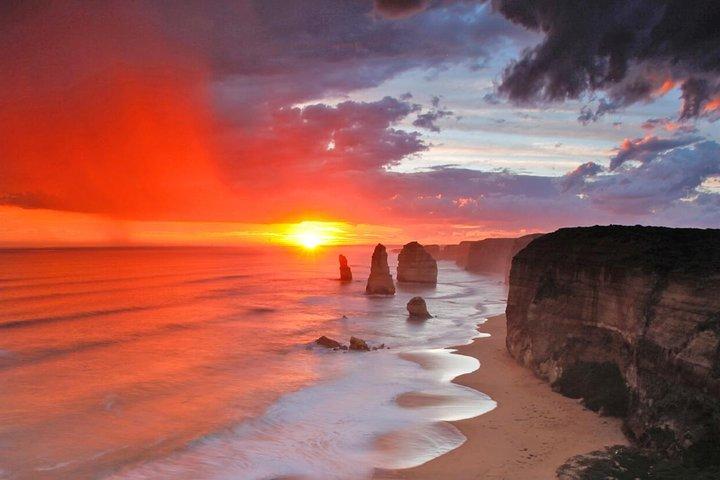Visite privée de Great Ocean Road
