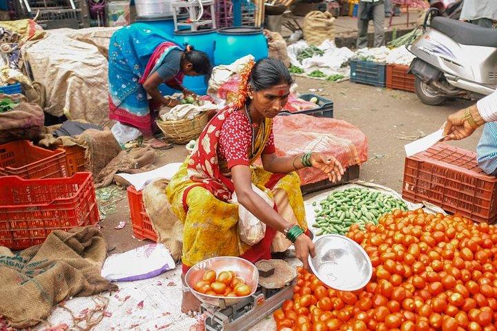 Mangalore Guided Tour - Tour privato con guida