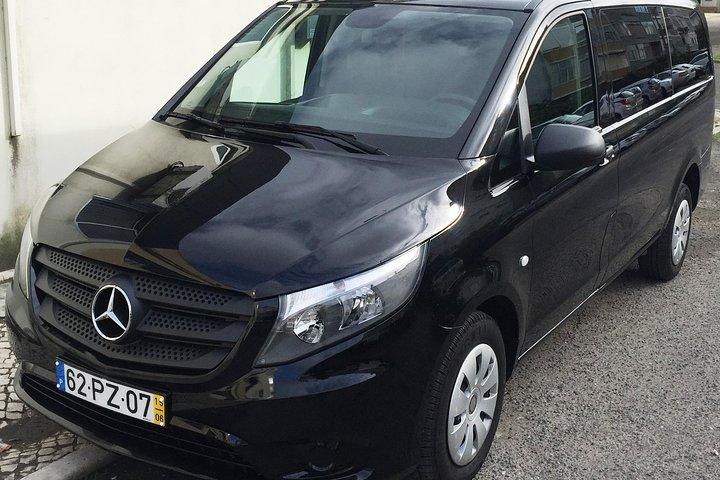 Trasferimento privato da o verso Guarda