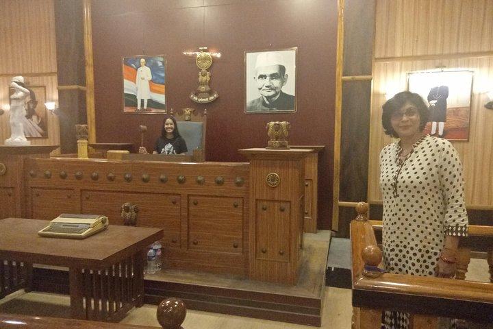 Mumbai Bollywood Studio Guided Tour