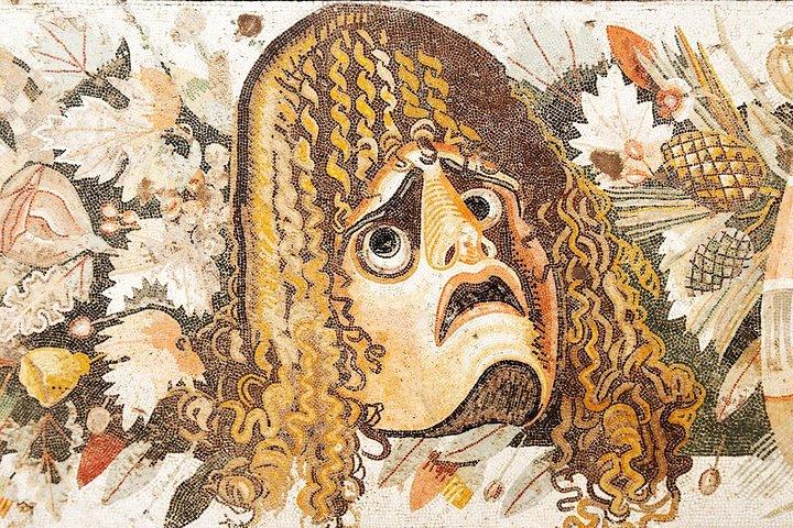 Naples Archaelogical Museum Tour with Skip-the-line Tickets & Private Guide