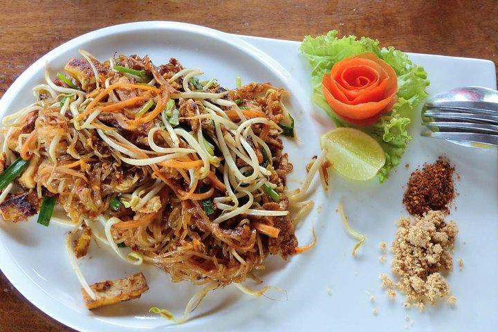 École de cuisine thaïlandaise Lanta