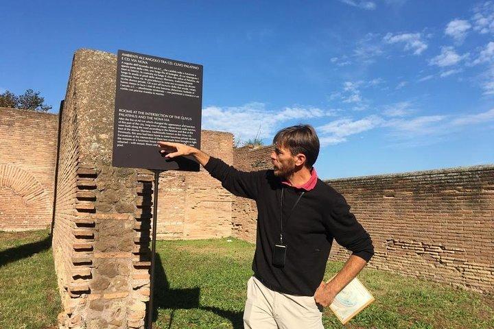 Tour Privado em Roma com Museus do Vaticano pela Manhã