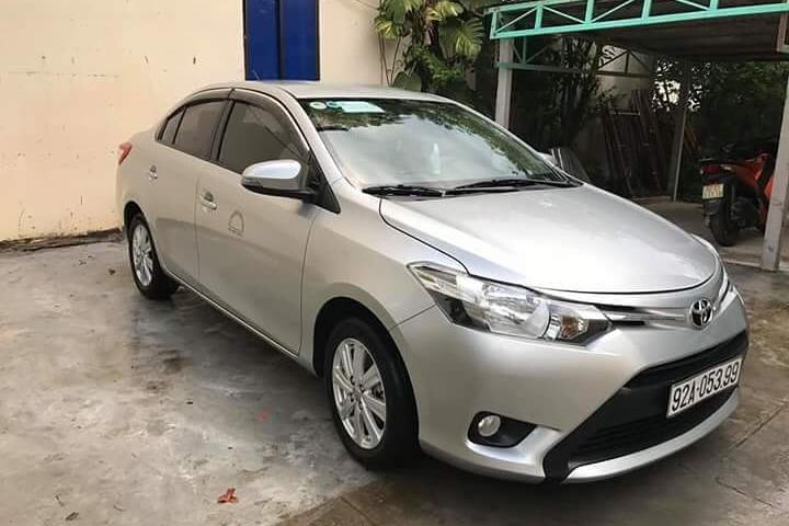 Táxi particular de Hoi An para Da Nang em Sedan/SUV/16 lugares