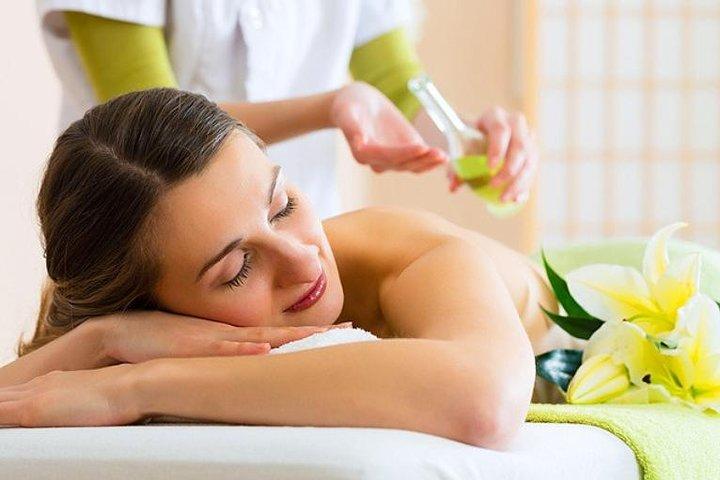Aroma Therapy