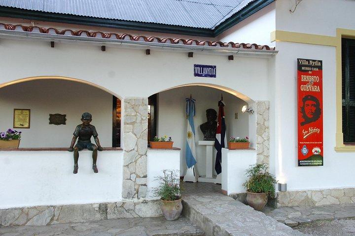 Alta Gracia: Descubra o Patrimônio Cultural de Córdoba