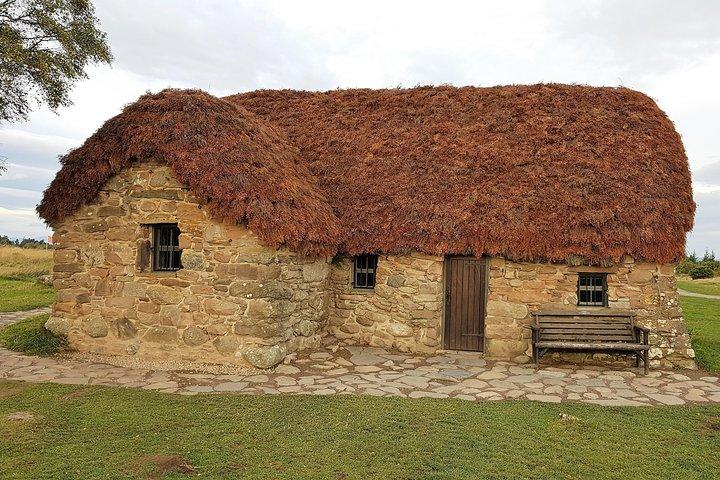 Private Outlander Tour - mit Urquhart Castle Option