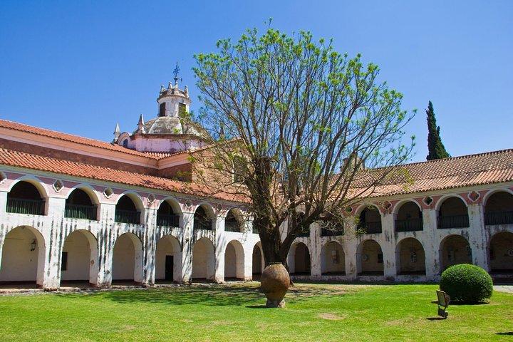 Full Day Jesuit Legacy Tour från Cordoba