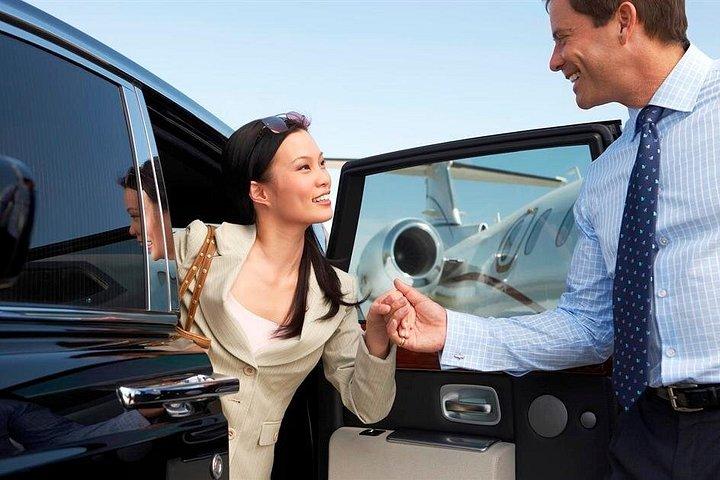 Istanbul Private Airport Transfer