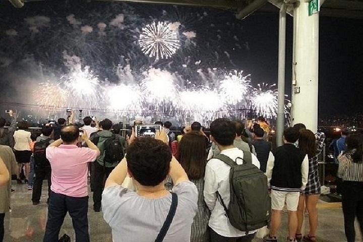 Tour notturno personalizzato e incluso di Busan di 2 GIORNI