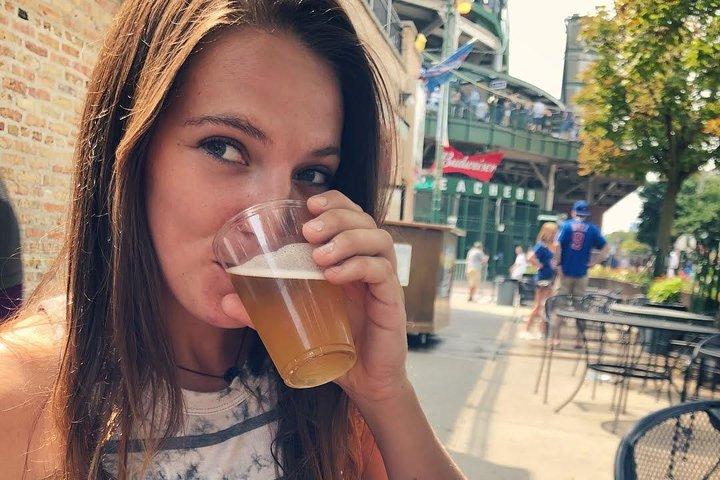 Chicago Bike & Classic Food Tour : bici, bocconi e panorami - Adulti