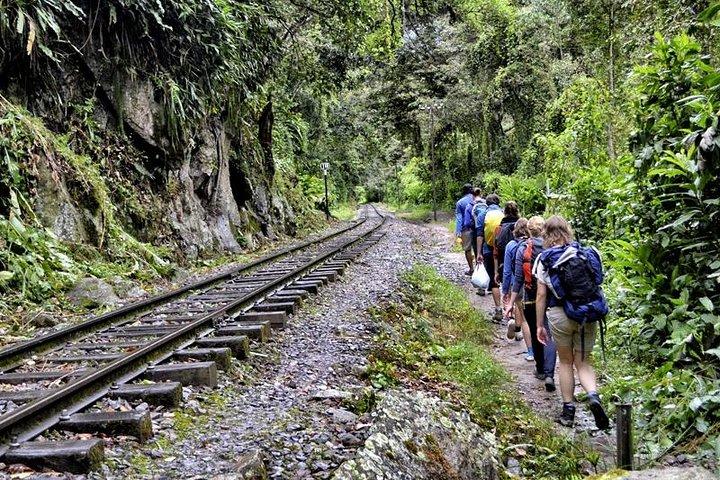 Från Cusco: Machu Picchu med bil 2 dagar 1 natt