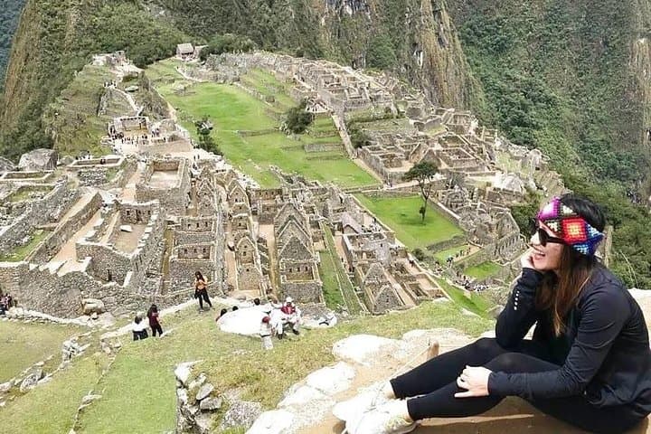 Travel Tour to machu picchu Full Day