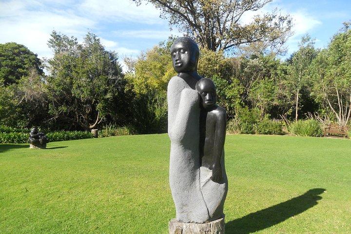 Jardins de Kirstenbosch : une visite audio par Botany Expert