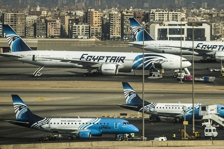 Aswan Airport Transfer