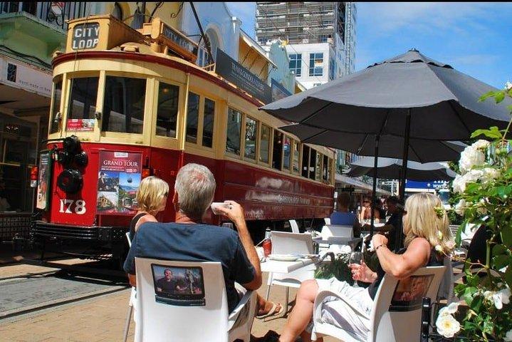 リッテルトン海岸小旅行：クライストチャーチ＆ウィローバンクツアー