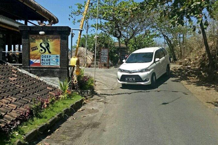 Bali Your Way : Design Your Dream Tour （バリ・ユア・ウェイ：夢のツアーをデザインせよ）