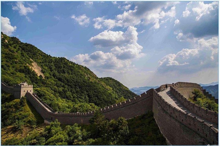 All Inclusive Private Tianjin Shore Udflugt til Huangyaguan Great Wall