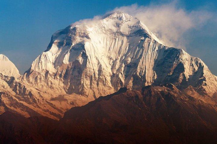 Poon Hill Trekking- Una giornata per esplorare il Nepal in breve tempo