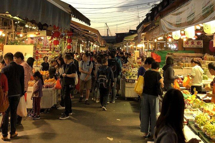 Private & Customized Hidden Gem tour de Hong Kong