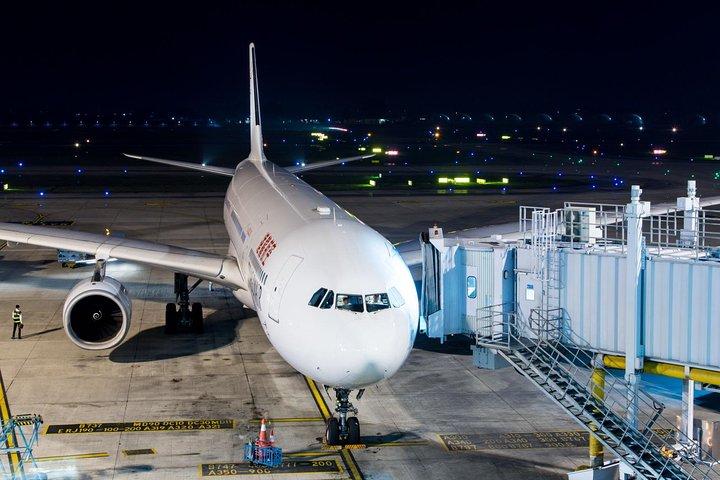 Privater Abreisetransfer - Hotel in Hanoi zum Flughafen Hanoi