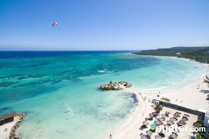 Private Martha Brae Rafting e Royalton Beach Da Falmouth