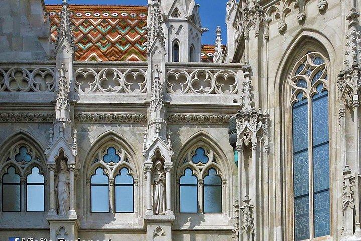 Visite privée à Budapest 6 heures