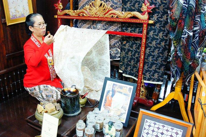 Explora City Tour desde Yogyakarta