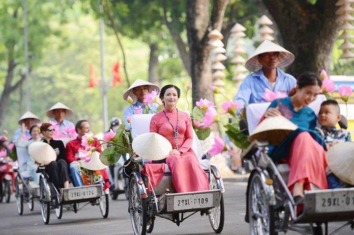 Xin Chao Vietnam 11 dagen - Vertrek vanuit Ho Chi Minh-stad