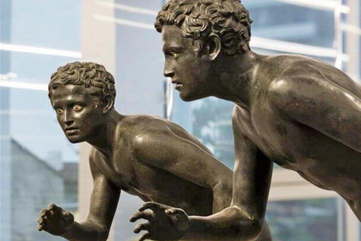 Archaelogical Museums of Naples Private Guided Tour with Skip-the-Line Tickets