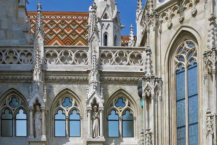 City Tour Privado em Budapeste 4 horas