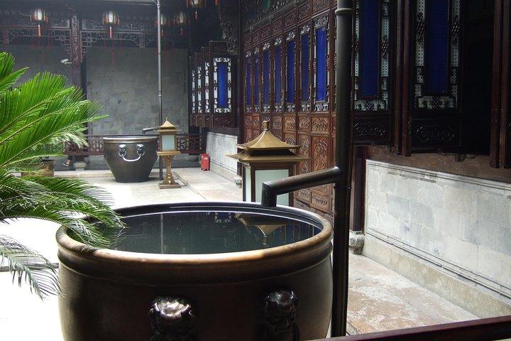 Hangzhou Private Customized Day Trip from Shanghai by Bullet Train