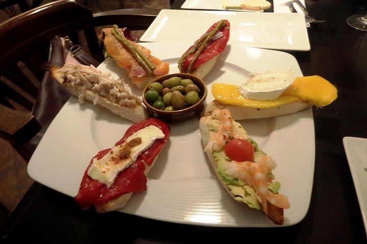 Privé Tapas Tour van 3 uur in Granada