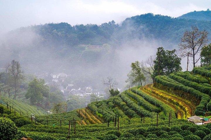 All-inclusive Customized Hangzhou Private Day Tour