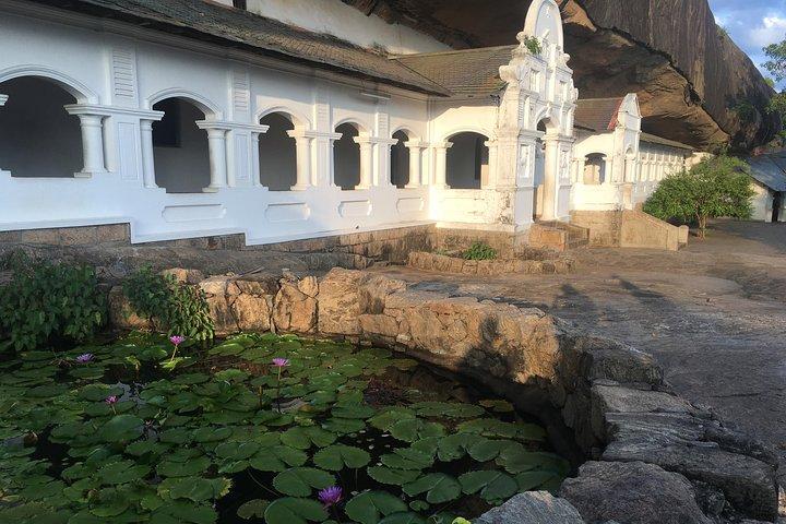 Sri Lanka Tour i 8 dage